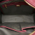 MCM B MCM Pink Calf Leather Stark Embossed Backpack Germany