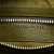 Gucci AB Gucci Green Olive Green Nylon Fabric GG Off The Grid Belt Bag Italy