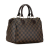 Louis Vuitton B Louis Vuitton Brown Damier Canvas Canvas Damier Ebene Speedy 25 France