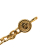 Chanel AB Chanel Gold Gold Plated Metal CC Medallion Chain-Link Belt France