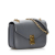 Celine B Celine Gray Calf Leather Small C Bag France