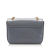 Celine B Celine Gray Calf Leather Small C Bag France