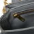 Celine B Celine Gray Calf Leather Small C Bag France