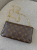 Louis Vuitton Pochette Félicie