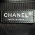 Chanel B Chanel Black Patent Leather Leather Patent Boy Reverso Shopping Tote Italy