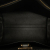 Louis Vuitton B Louis Vuitton Black Calf Leather Veau Nuage Milla PM Spain