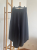 See By Chloé Culotte midi skirt, high waist with asymmetric detail on the sides