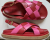 ALOHAS Flat sandals