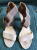 Navyboot Sandalen