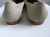 Miu Miu Mocassins en daim beige clair 39.5