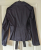 Marella Satin-finish jacket