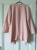 Dorothy Perkins Veste rose saumon S-M-L