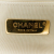 Chanel B Chanel Brown Light Beige Lambskin Leather Leather Medium Lambskin 19 Flap Italy