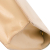 Saint Laurent B Yves Saint Laurent Brown Beige Calf Leather Mini Grain de Poudre Betty Crossbody Bag Italy