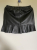 Studio ID NEW Pauline skirt leather 