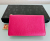 MCM Key case pink