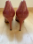 Sergio Rossi Pumps