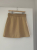 Chloé Short skirt