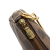 Louis Vuitton B Louis Vuitton Brown Damier Canvas Canvas Damier Ebene Mini Pochette Accessoires France