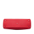 Hermès AB Hermès Red Calf Leather Togo JPG Shoulder Kelly 42 France