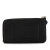 Chloé AB Chloé Black Calf Leather Alphabet Wallet Spain