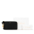 Chloé AB Chloé Black Calf Leather Alphabet Wallet Spain