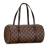 Louis Vuitton B Louis Vuitton Brown Damier Canvas Canvas Damier Ebene Papillon 30 France