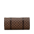 Louis Vuitton B Louis Vuitton Brown Damier Canvas Canvas Damier Ebene Papillon 30 France