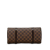 Louis Vuitton B Louis Vuitton Brown Damier Canvas Canvas Damier Ebene Papillon 30 France