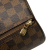 Louis Vuitton B Louis Vuitton Brown Damier Canvas Canvas Damier Ebene Papillon 30 France