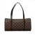 Louis Vuitton B Louis Vuitton Brown Damier Canvas Canvas Damier Ebene Papillon 30 France