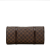 Louis Vuitton B Louis Vuitton Brown Damier Canvas Canvas Damier Ebene Papillon 30 France