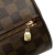 Louis Vuitton B Louis Vuitton Brown Damier Canvas Canvas Damier Ebene Papillon 30 France