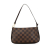 Louis Vuitton B Louis Vuitton Brown Damier Canvas Canvas Damier Ebene Navona France