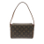 Louis Vuitton B Louis Vuitton Brown Monogram Canvas Canvas Monogram Recital France