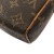 Louis Vuitton B Louis Vuitton Brown Monogram Canvas Canvas Monogram Recital France