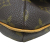 Louis Vuitton B Louis Vuitton Brown Monogram Canvas Canvas Monogram Musette Tango Short Strap France