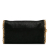 Stella McCartney AB Stella McCartney Black Polyester Fabric Shaggy Deer Falabella Crossbody Italy