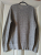 All Saints Pullover aus Baumwolltrikot