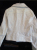 Diesel Very light sand jacket M-L