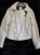 Diesel Very light sand jacket M-L