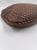 Bottega Veneta Brown leather Medium Veneta