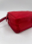 Prada Red Prada Nylon Shoulder Bag