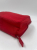 Prada Red Prada Nylon Shoulder Bag