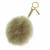 Fendi Pompon charm