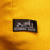 Hermès B Hermès Yellow Canvas Fabric Toile Polochon Mimile France