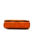 Bottega Veneta B Bottega Veneta Orange Calf Leather skin Intrecciato Cassette Crossbody Italy
