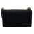 Chanel Boy Medium Quilted Lambskin Leather  Bag Black