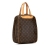 Louis Vuitton AB Louis Vuitton Brown Monogram Canvas Canvas Monogram Excursion France