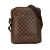 Louis Vuitton AB Louis Vuitton Brown Damier Canvas Canvas Damier Ebene Olav MM Spain